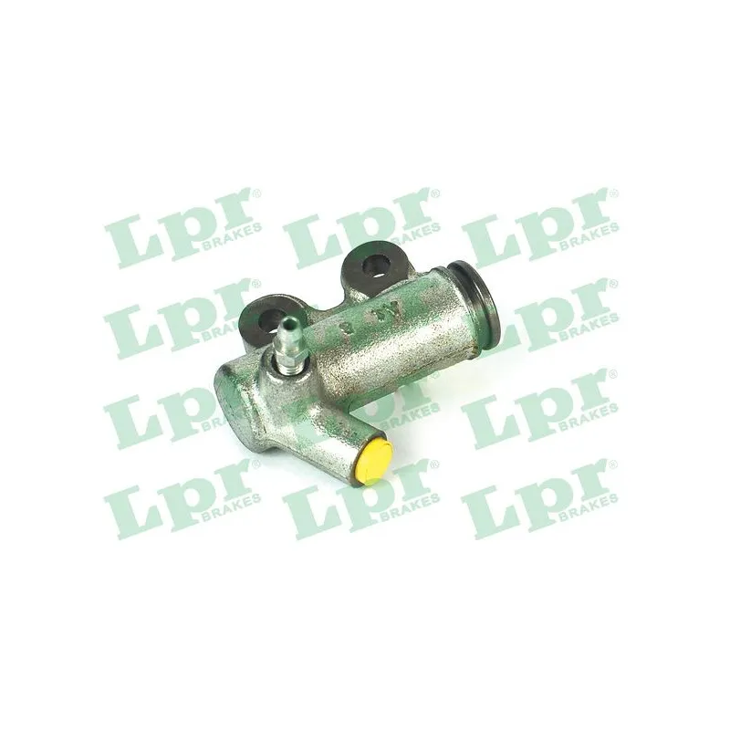 Cylindre récepteur, embrayage LPR 3543