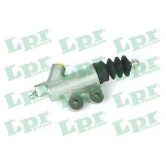 Cylindre récepteur, embrayage LPR 3544