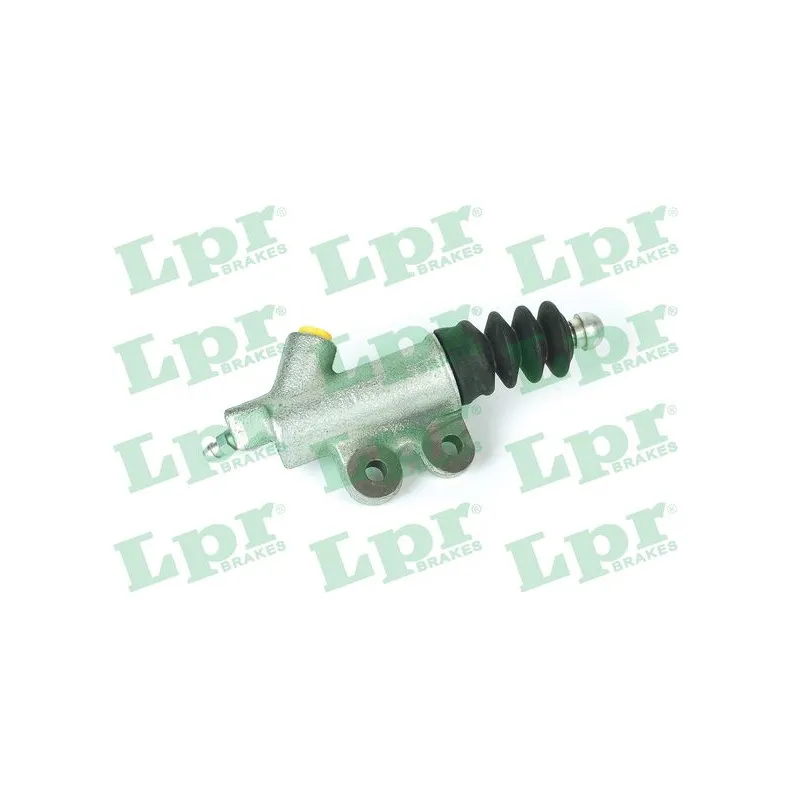 Cylindre récepteur, embrayage LPR 3544