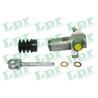 Cylindre récepteur, embrayage LPR 3545