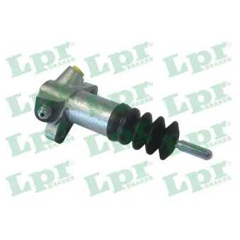 Cylindre récepteur, embrayage LPR 3546