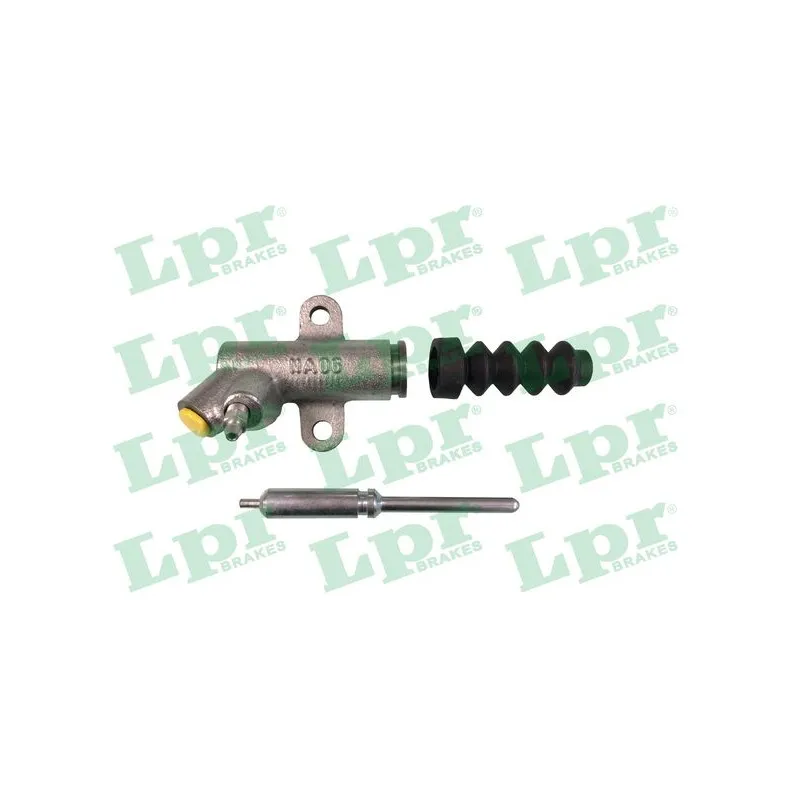 Cylindre récepteur, embrayage LPR 3551