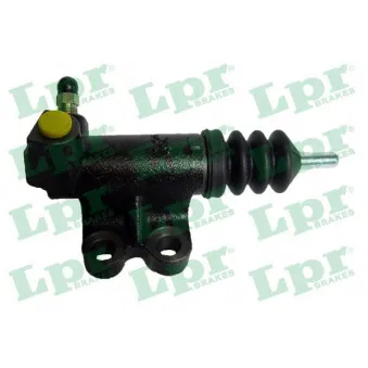 Cylindre récepteur, embrayage LPR 3566