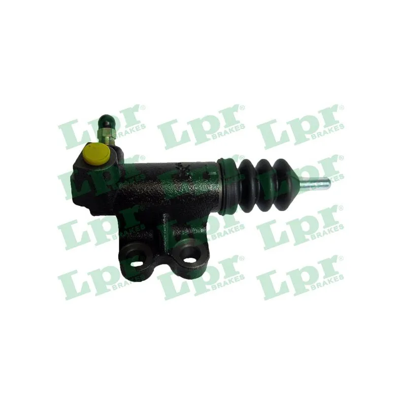 Cylindre récepteur, embrayage LPR 3566