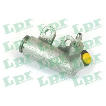 Cylindre récepteur, embrayage LPR 3567