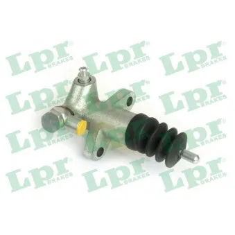 Cylindre récepteur, embrayage LPR