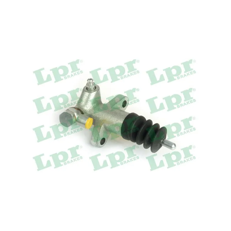 Cylindre récepteur, embrayage LPR 3570