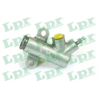 Cylindre récepteur, embrayage LPR 3577