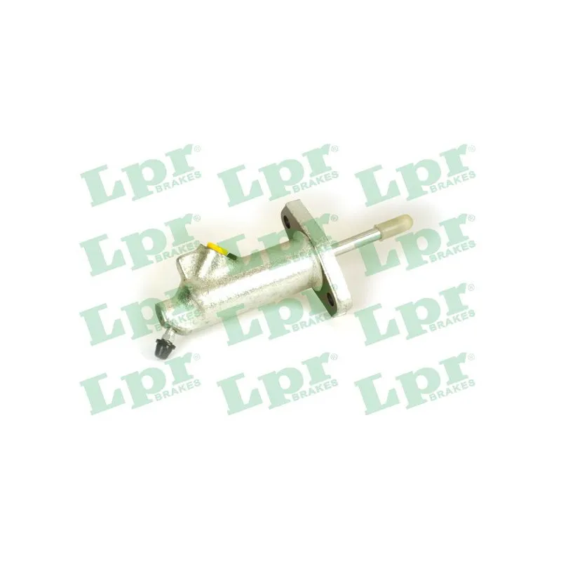 Cylindre récepteur, embrayage LPR 3600