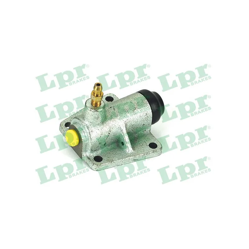 Cylindre récepteur, embrayage LPR 3602
