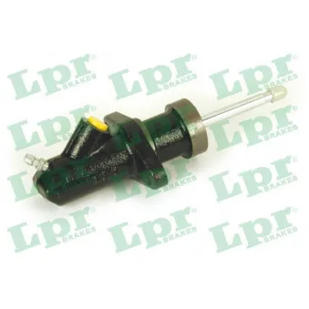 Cylindre récepteur, embrayage LPR 3605