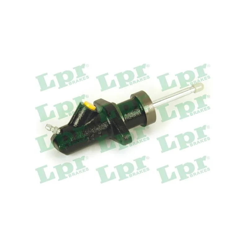 Cylindre récepteur, embrayage LPR 3605