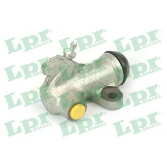 Cylindre récepteur, embrayage LPR