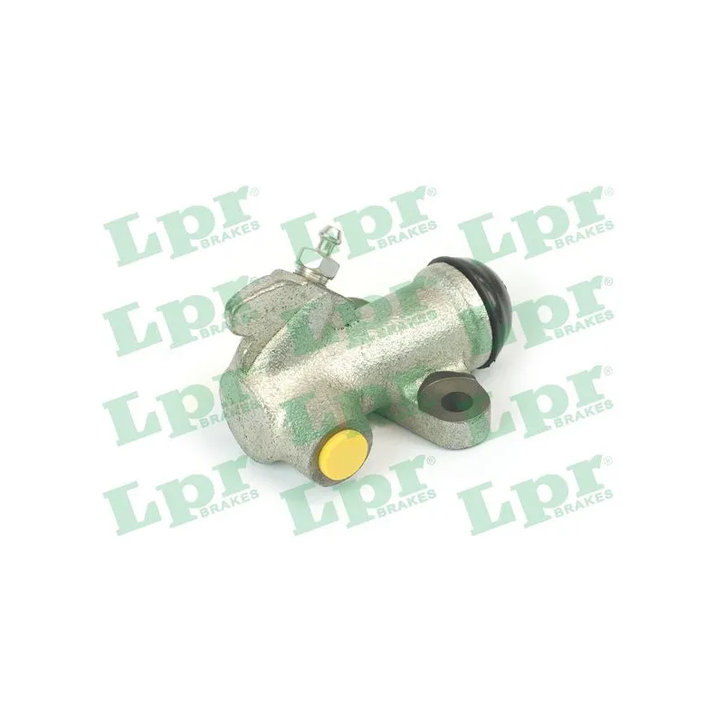 Cylindre récepteur, embrayage LPR 3613