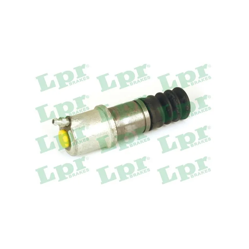 Cylindre récepteur, embrayage LPR 3614