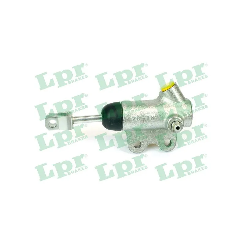 Cylindre récepteur, embrayage LPR 3615
