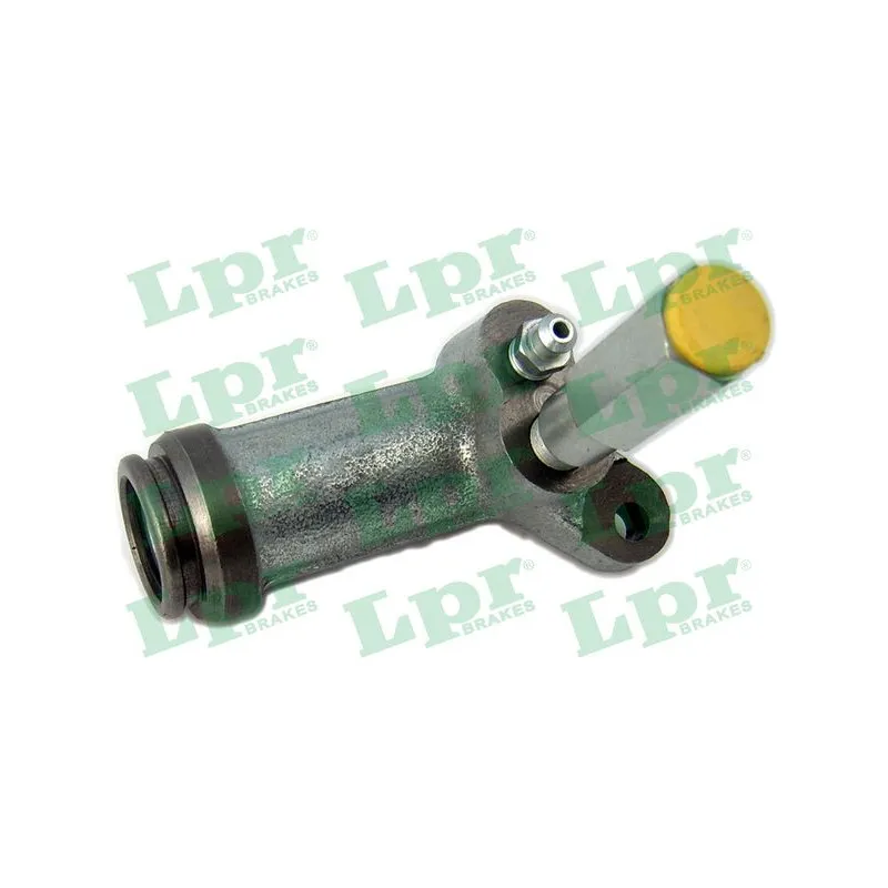Cylindre récepteur, embrayage LPR 3622