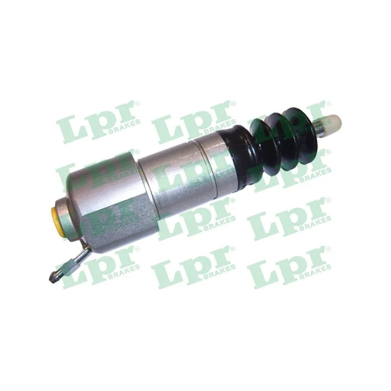 Cylindre récepteur, embrayage LPR 3625