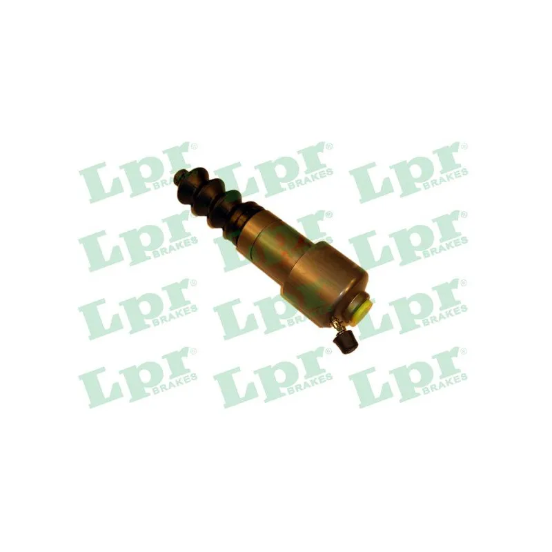 Cylindre récepteur, embrayage LPR 3626