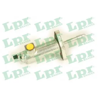 Cylindre récepteur, embrayage LPR 3701