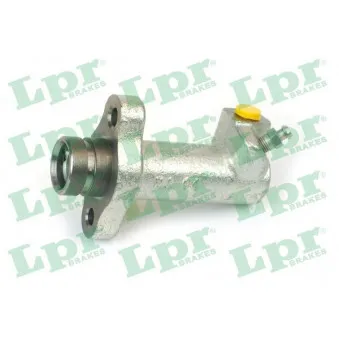 Cylindre récepteur, embrayage LPR