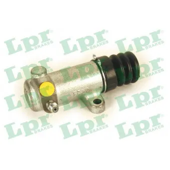 Cylindre récepteur, embrayage LPR