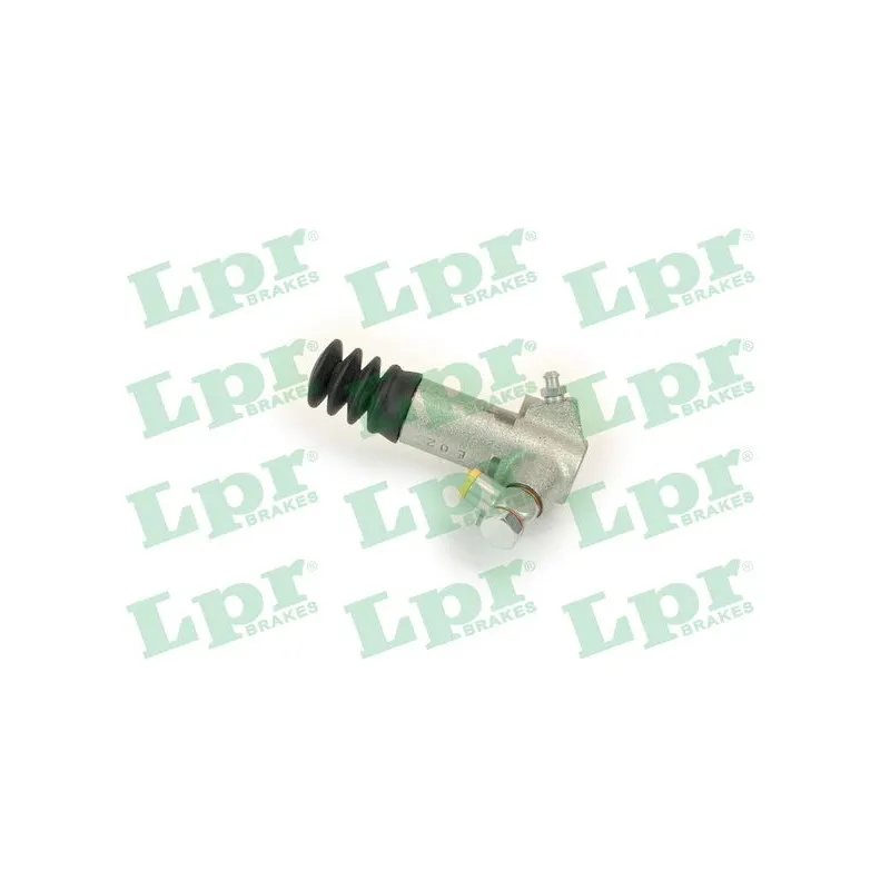 Cylindre récepteur, embrayage LPR 3812