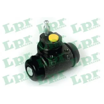 Cylindre de roue LPR