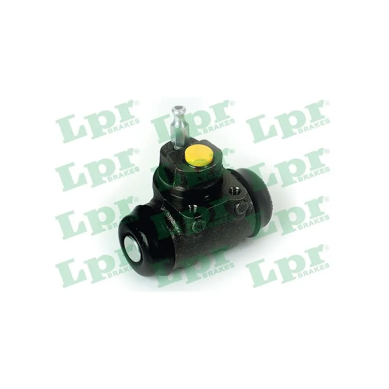 Cylindre de roue LPR 4010