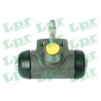 Cylindre de roue LPR 4024