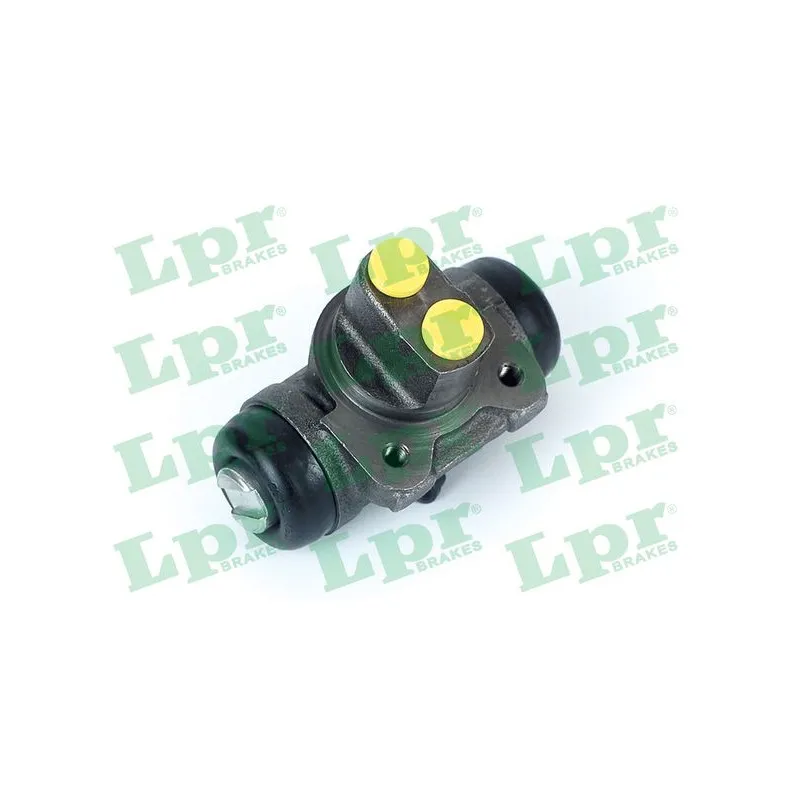 Cylindre de roue LPR 4026
