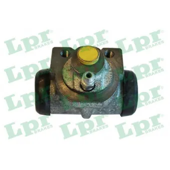 Cylindre de roue LPR