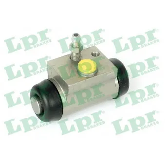 Cylindre de roue LPR