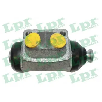 Cylindre de roue LPR 4036