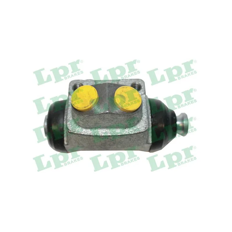 Cylindre de roue LPR 4036