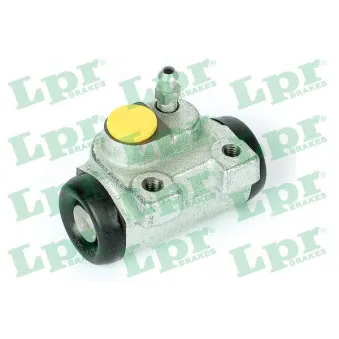 Cylindre de roue LPR 4038