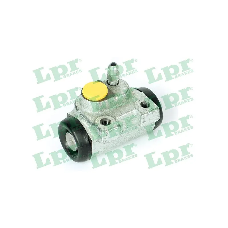 Cylindre de roue LPR 4038