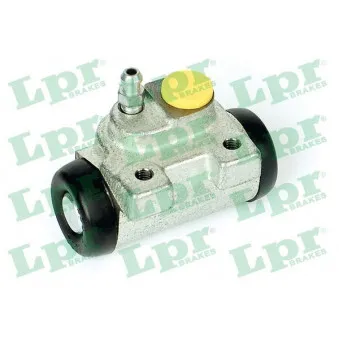 Cylindre de roue LPR 4039