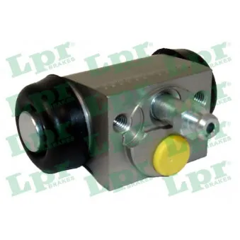 Cylindre de roue LPR