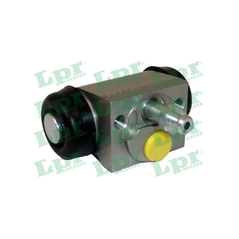 Cylindre de roue LPR 4040