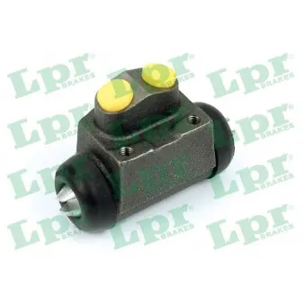 Cylindre de roue LPR 4044