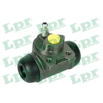 Cylindre de roue LPR 4045