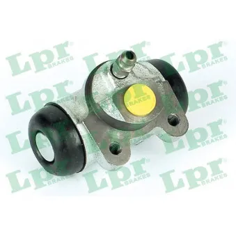 Cylindre de roue LPR