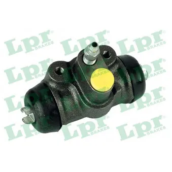Cylindre de roue LPR 4049