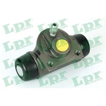Cylindre de roue LPR 4055