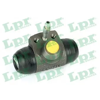 Cylindre de roue LPR 4056