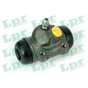 Cylindre de roue LPR