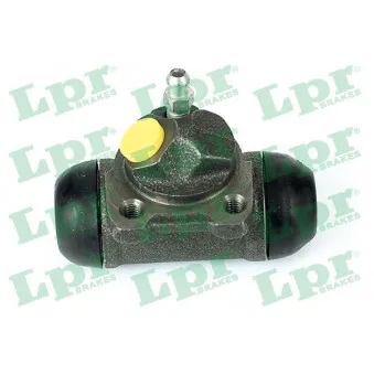 Cylindre de roue LPR