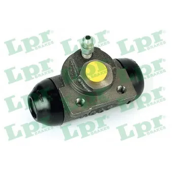 Cylindre de roue LPR 4063
