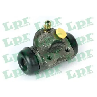 Cylindre de roue LPR 4064
